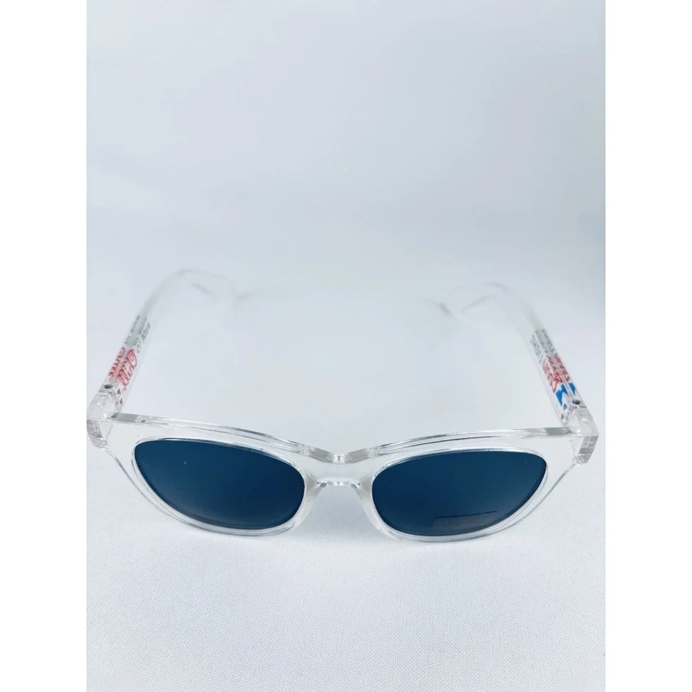 Coors Light‎ Sunglasses - Made To Chill - Beer - Clear - Unisex - New -